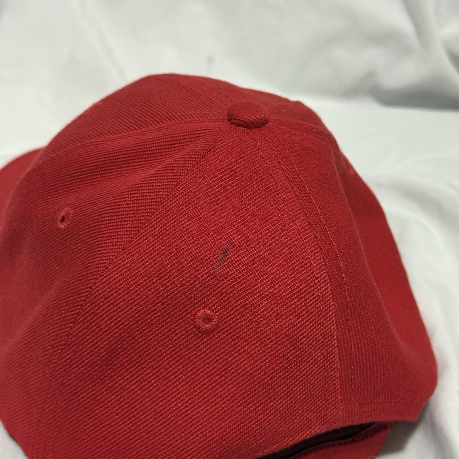 Other Vintage Montreal Canadiens Cap Hat One Size Men’s Size ONE SIZE - 4 Thumbnail