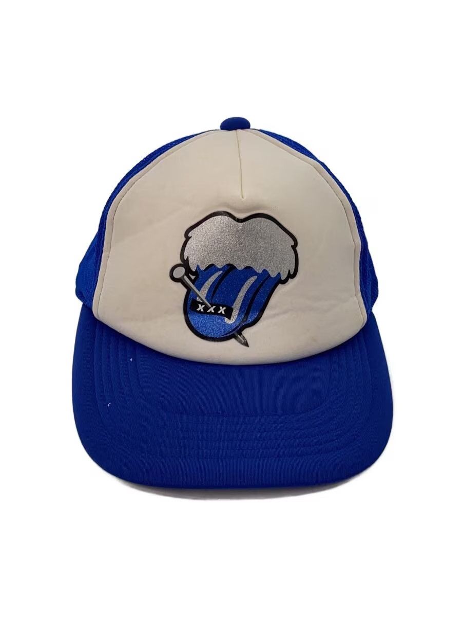 Number (N)ine Rolling Stones XXX Cap Size ONE SIZE - 1 Thumbnail