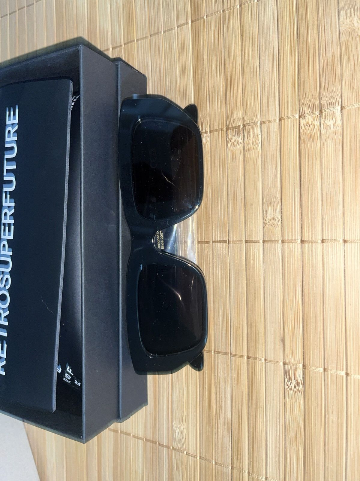 Retrosuperfuture RETROSUPERFUTURE RA Size ONE SIZE - 2 Thumbnail