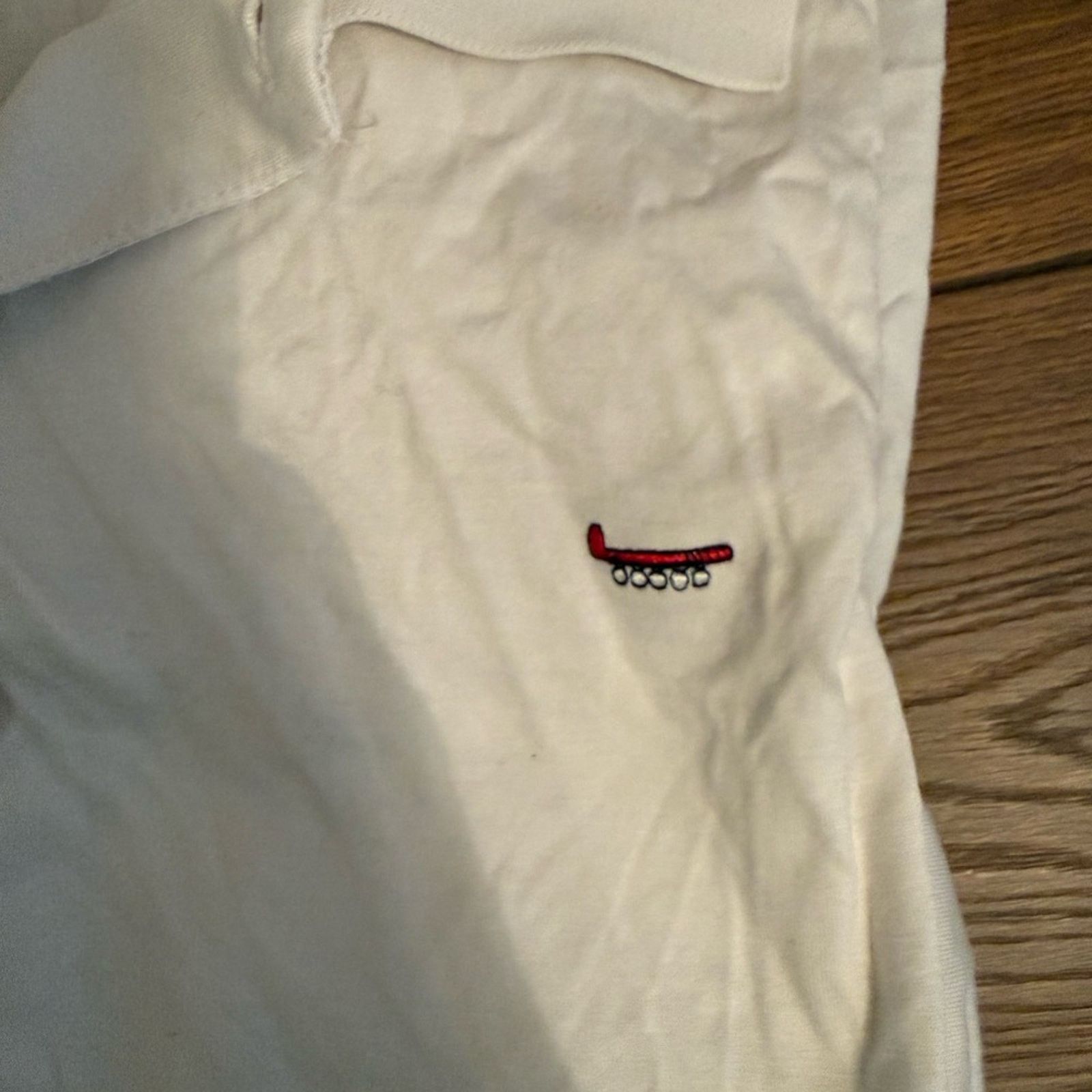 Peter Millar Peter Millar Polo Shirt XL Size US XL / EU 56 / 4 - 3 Thumbnail