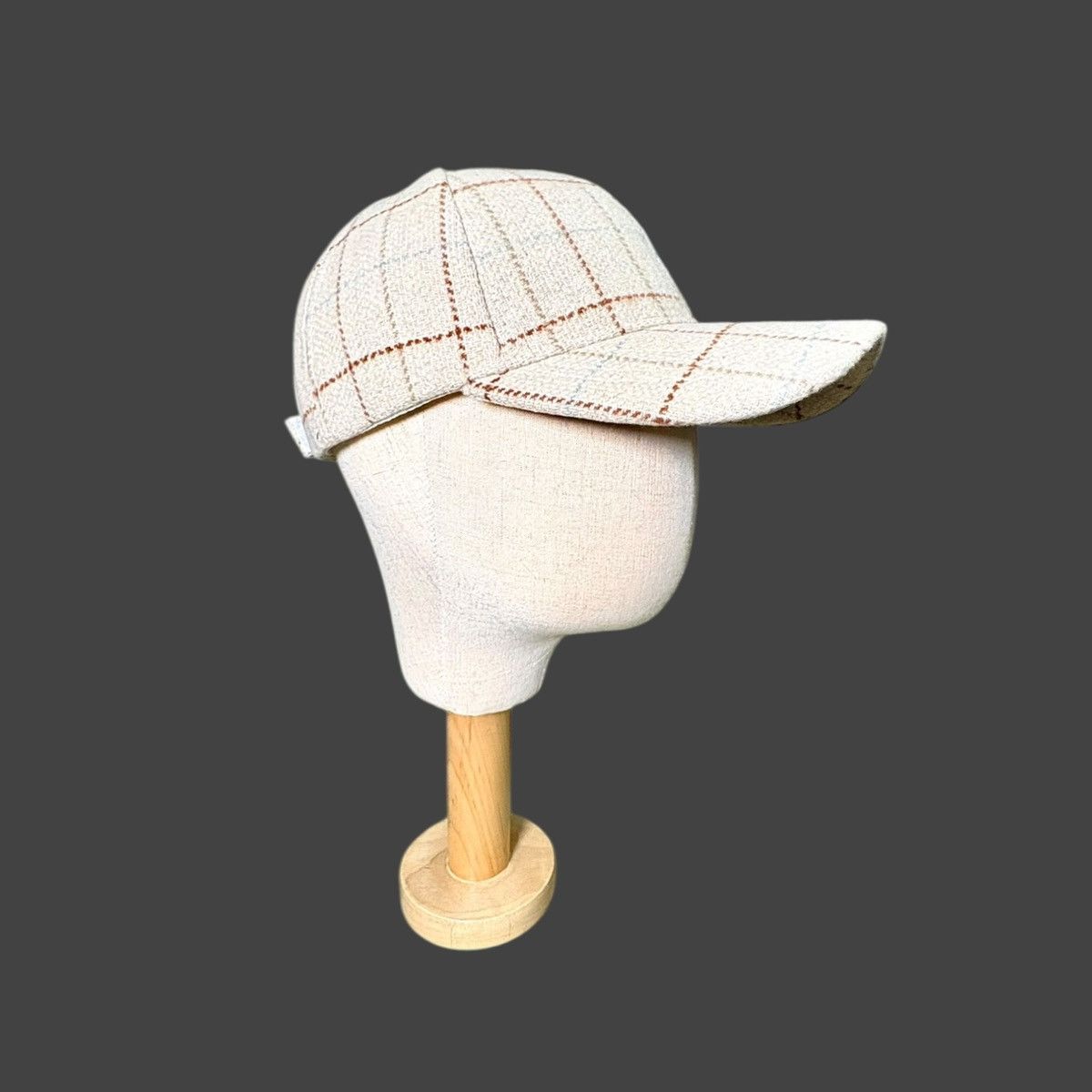 Other Lulla Collection Saks 5th Ave Woman’s Baseball Hat One Size Size ONE SIZE - 6 Thumbnail