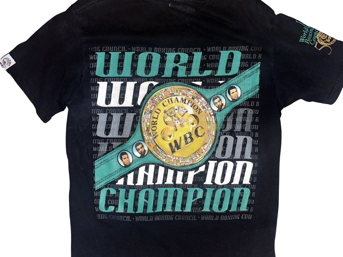 Other WBC Vintage T-Shirt Size US S / EU 44-46 / 1 - 2 Thumbnail