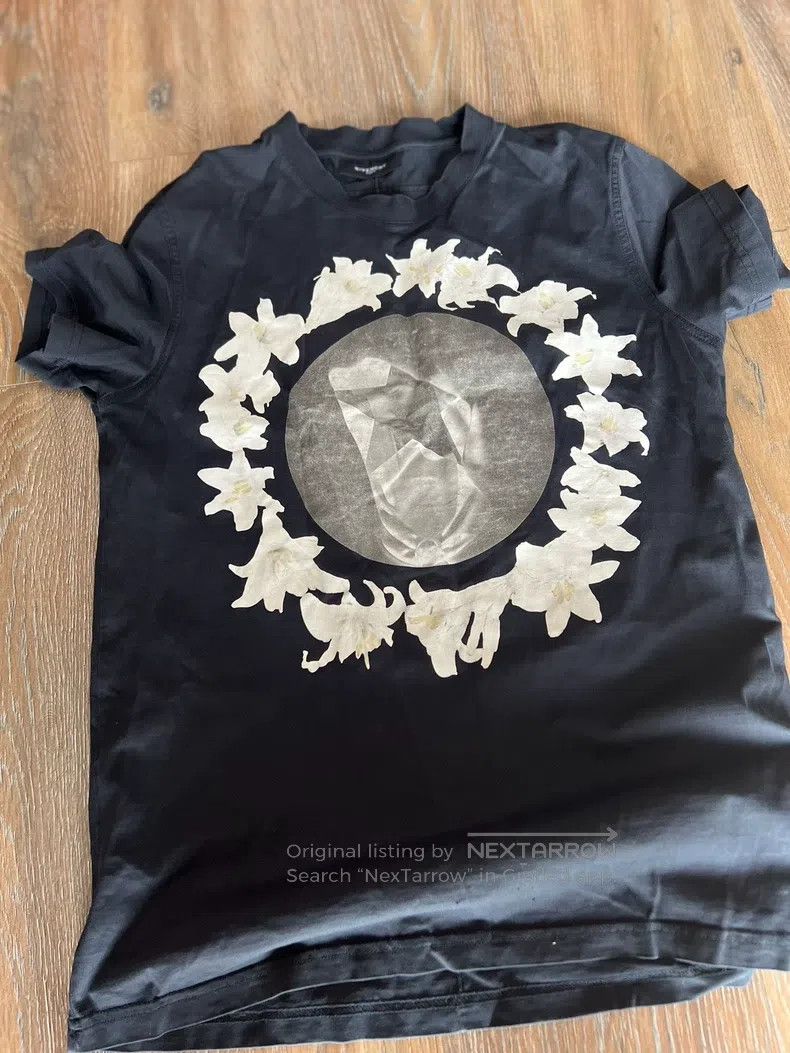 Givenchy Givenchy Short Sleeve, actual color is pure black Size US XL / EU 56 / 4 - 1 Thumbnail
