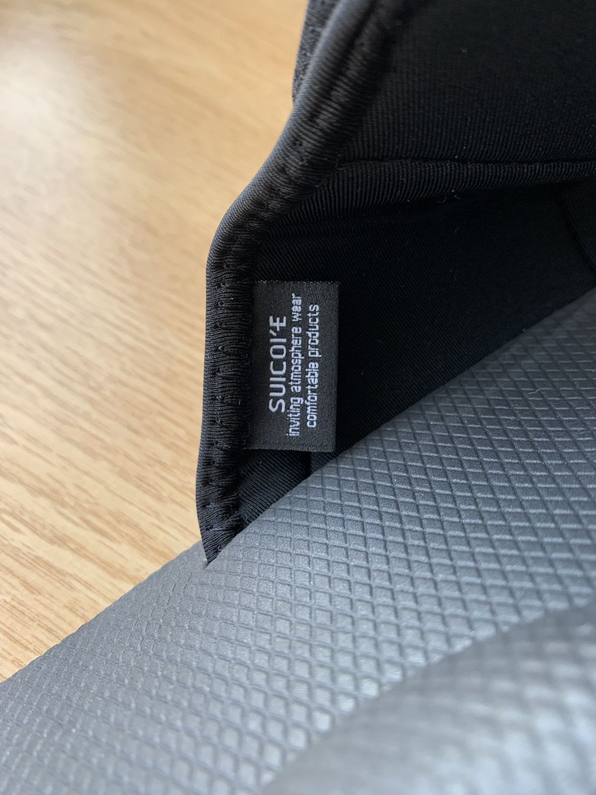 Blackmeans Blackmeans x John Elliot x Suicoke Size US 10 / EU 43 - 11 Thumbnail