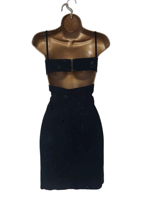 Vintage Bay vintage dress 10/12 Size M / US 6-8 / IT 42-44 - 2 Thumbnail