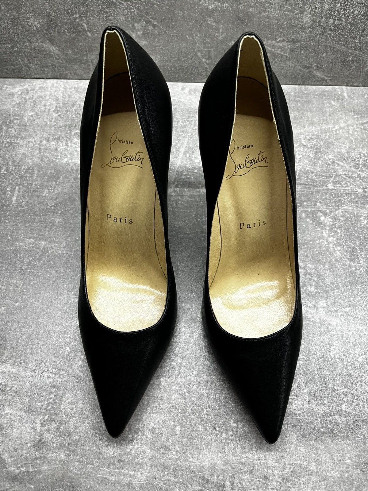Christian Louboutin christian louboutin size 39 Size US 9 / IT 39 - 4 Thumbnail