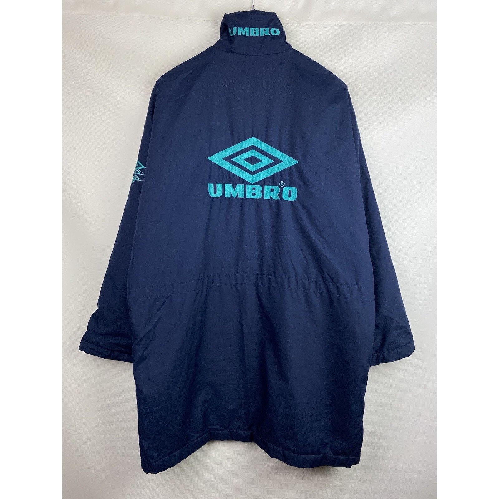 Umbro Umbro Pro Training Vintage Men’s Jacket size L Size US L / EU 52-54 / 3 - 5 Thumbnail