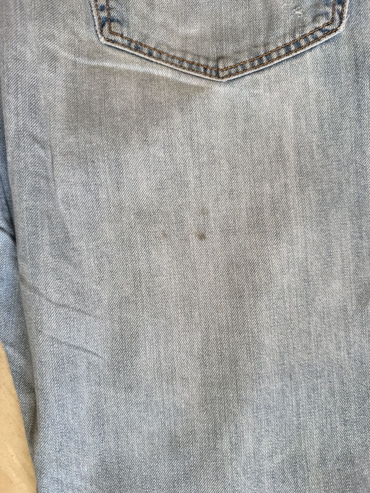 Levi's Vintage Levi Jeans Size US 32 / EU 48 - 8 Thumbnail