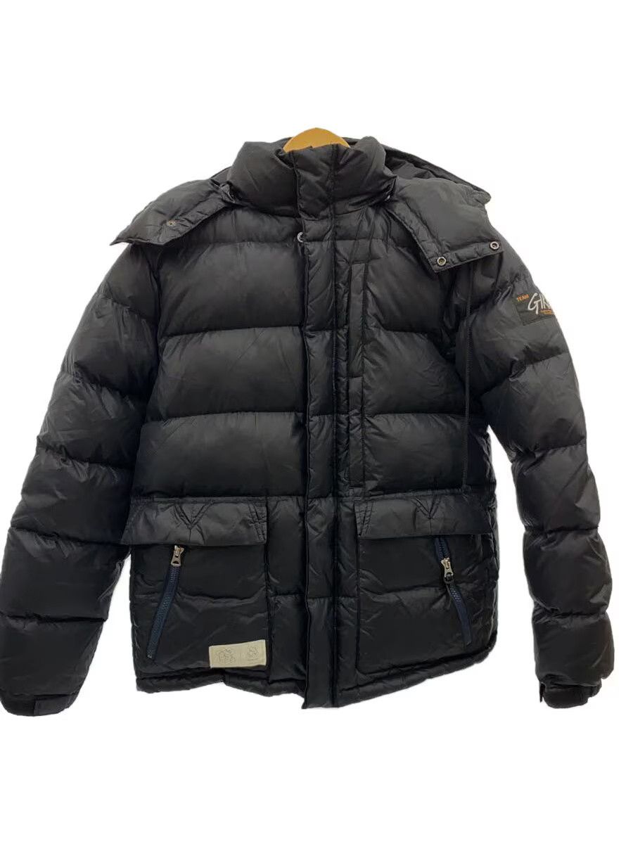 Undercover Undercover Nylon Down Jacket Grey Size US M / EU 48-50 / 2 - 1 Thumbnail