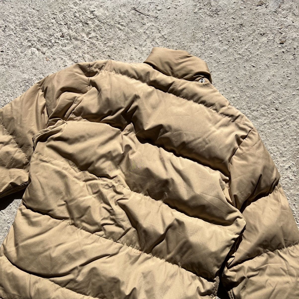 The North Face Vintage The North Face Puffer Size US M / EU 48-50 / 2 - 17 Thumbnail