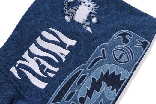 Bape Bape Hoodie Size ONE SIZE - 5 Thumbnail