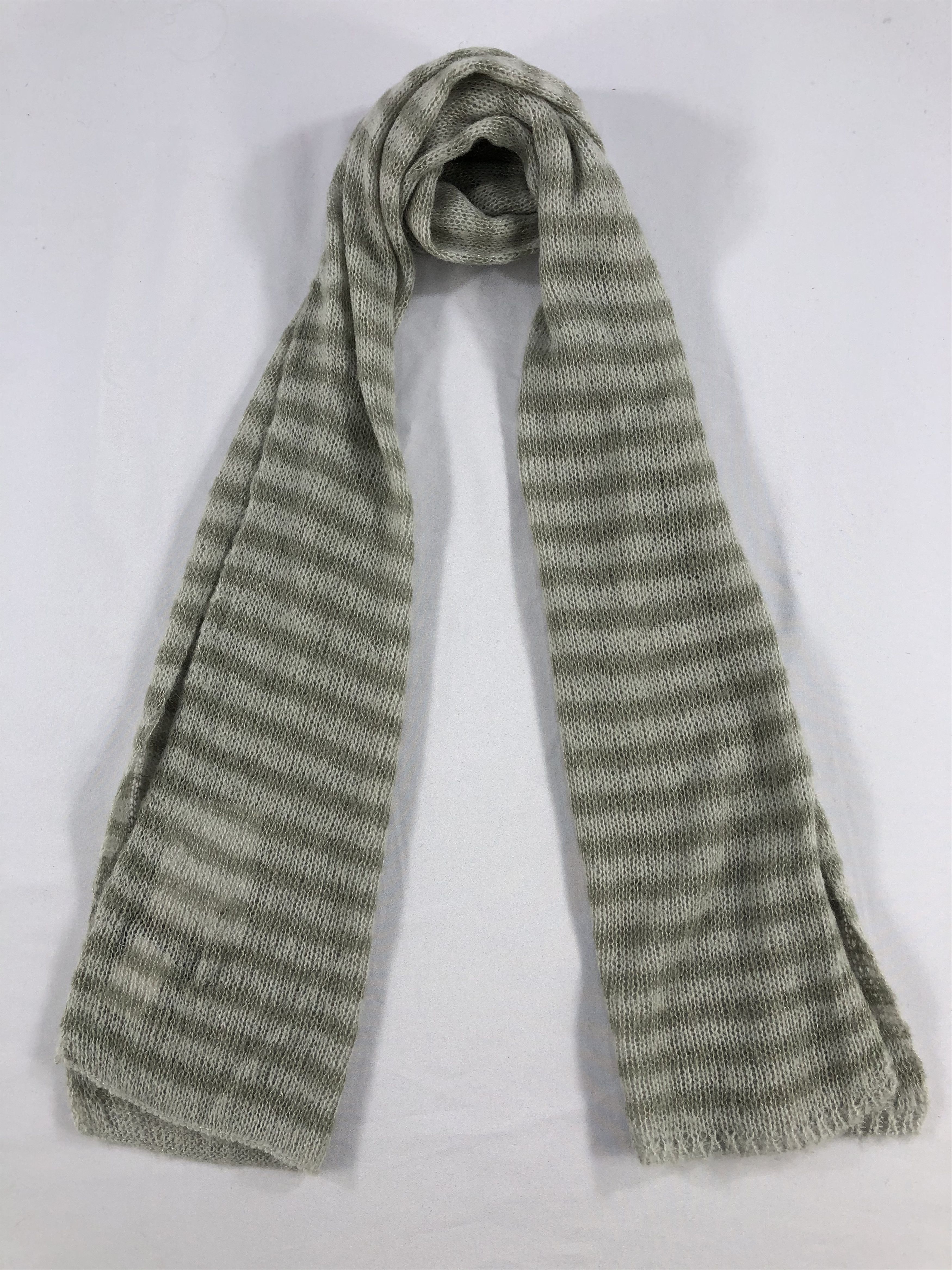 Vintage Vintage Hats & Dreams Scarf/Muffler/Neckwear MF1786 Size ONE SIZE - 1 Thumbnail