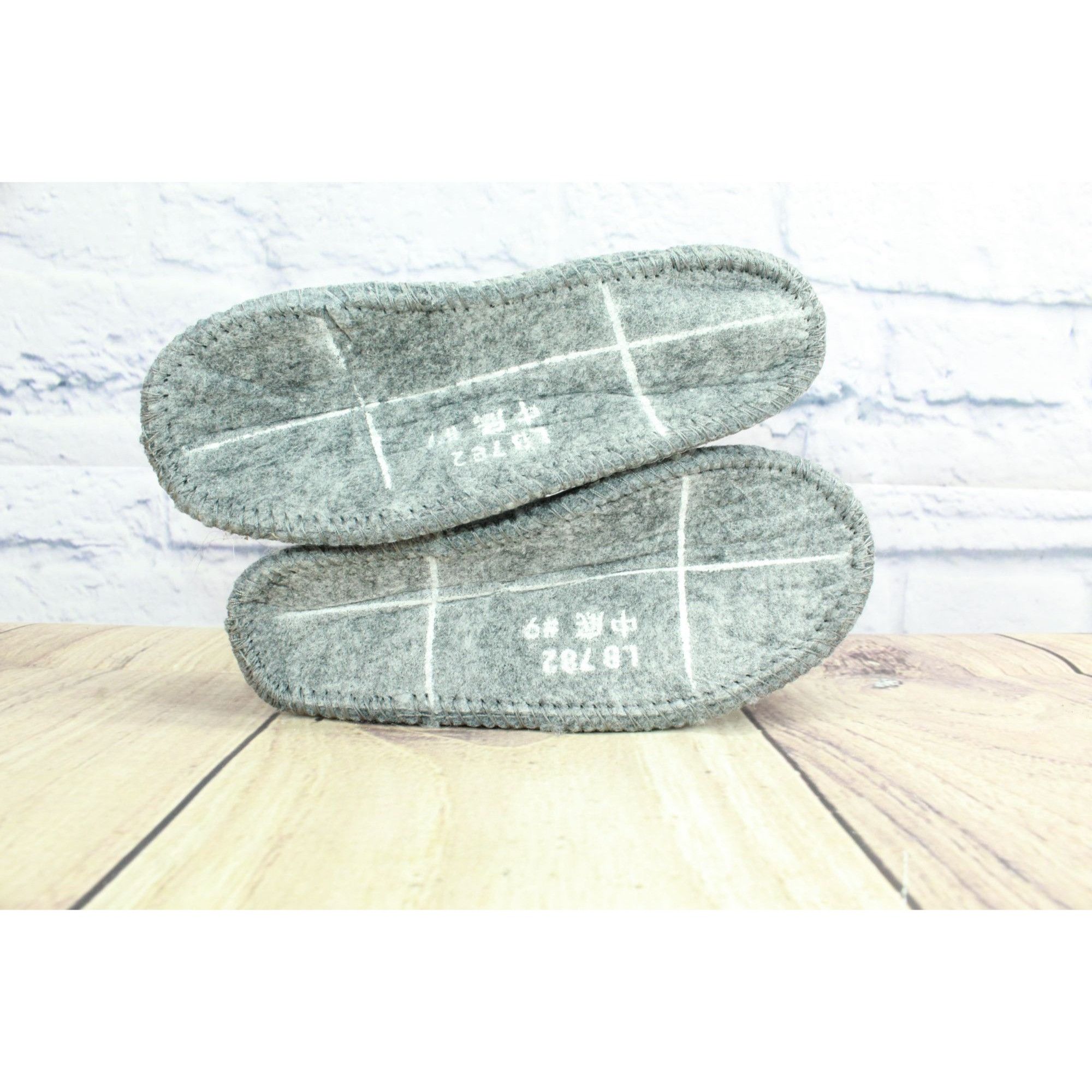 L.L. Bean LL Bean Toddlers Wool Warm Replacement Boot Liner Inserts Size ONE SIZE - 8 Thumbnail