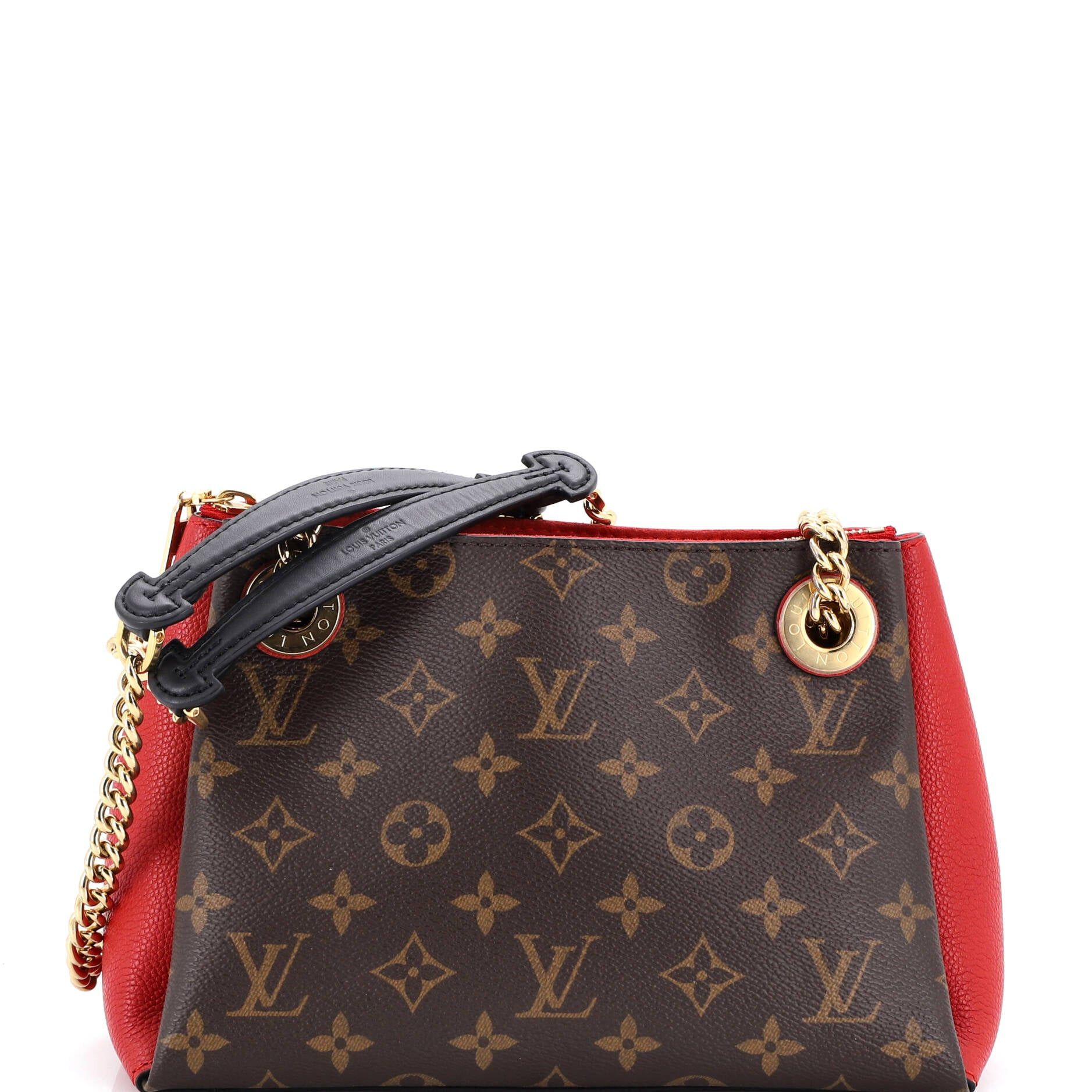 Louis Vuitton Surene Handbag Size ONE SIZE - 1 Thumbnail