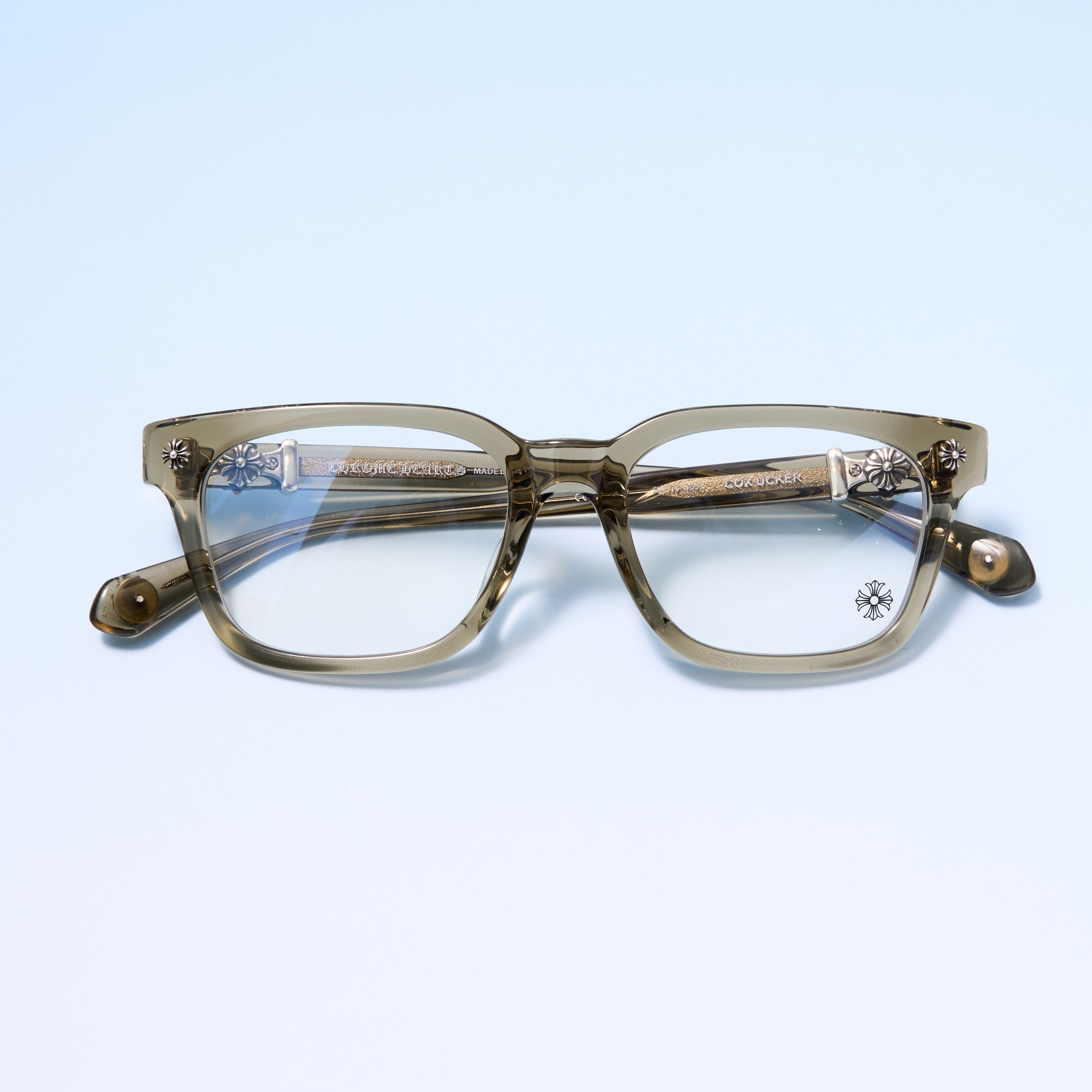 Chrome Hearts CHROME HEARTS COX UCKER ARMY Size ONE SIZE - 8 Thumbnail