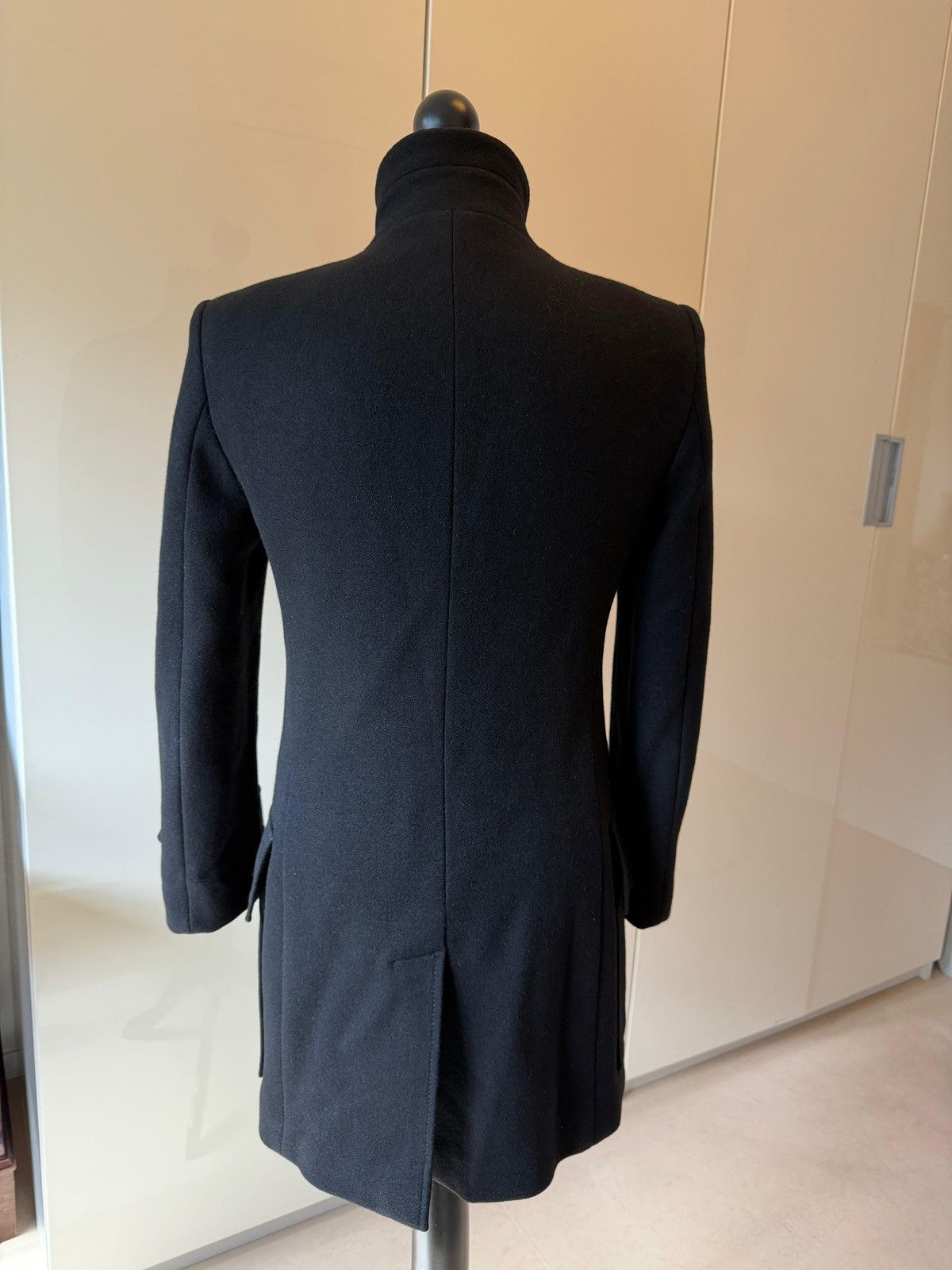 Balenciaga Balenciaga coat Size US M / EU 48-50 / 2 - 3 Thumbnail