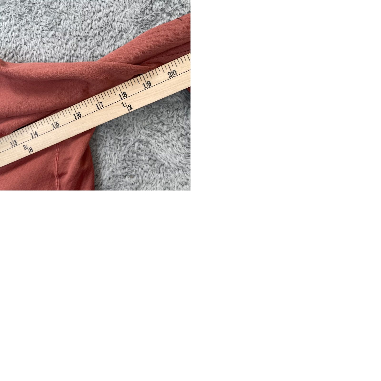 Patagonia Patagonia Top Womens Small Brown Capilene Midweight Baselayer Mock Neck Long Sleeve Casual Activewear Size S / US 4 / IT 40 - 9 Thumbnail