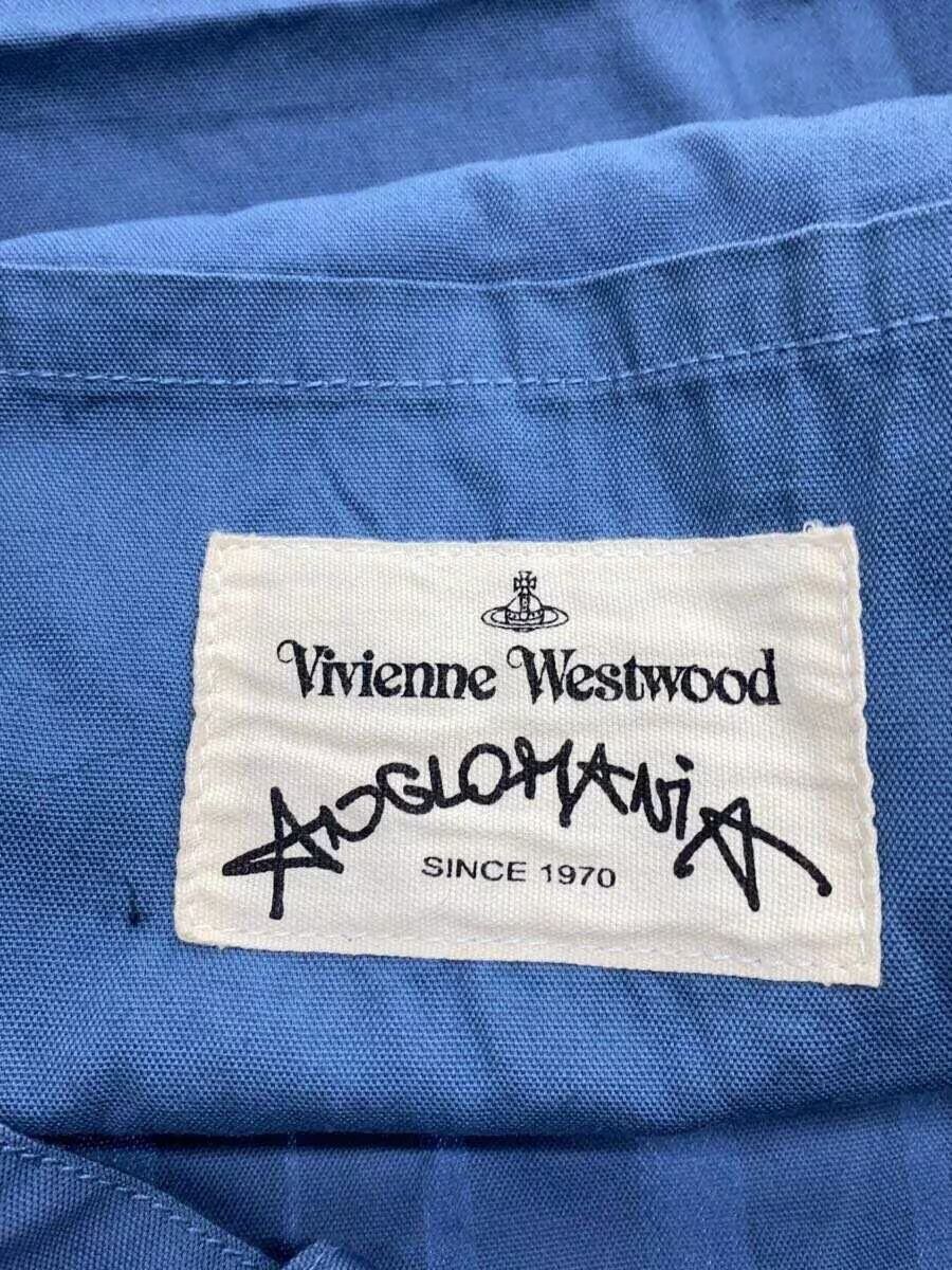 Vivienne Westwood Anglomania Tote Bag Size ONE SIZE - 6 Thumbnail