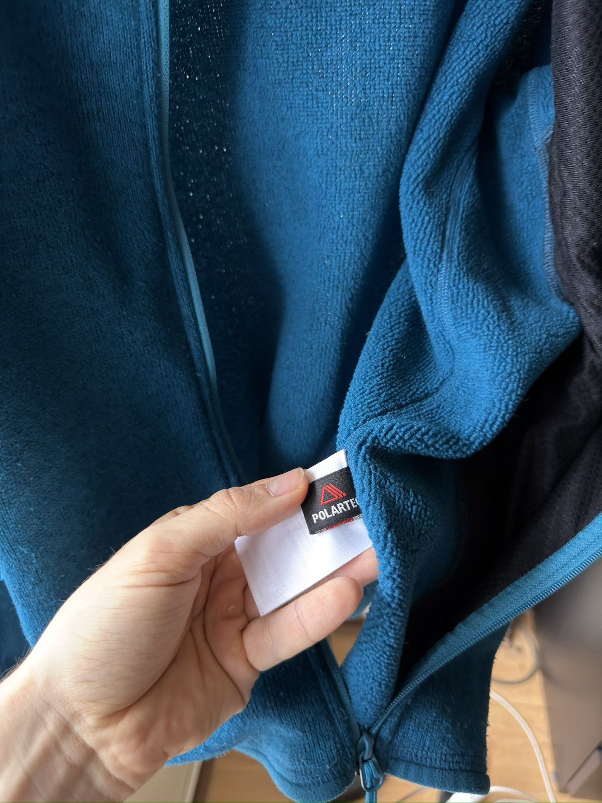 Arc'teryx Arcteryx fleece jacket Size US M / EU 48-50 / 2 - 10 Thumbnail