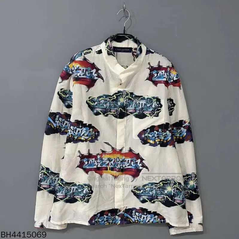 Louis Vuitton Louis Vuitton L. Size L / US 10 / IT 46 - 1 Thumbnail