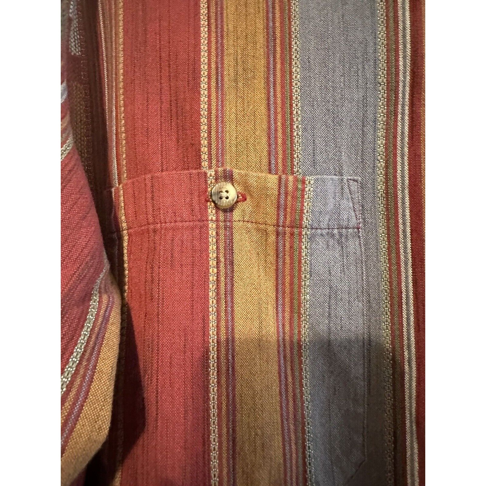 The Territory Ahead The Territory Ahead Western Southwestern Aztec Tribal Rodeo Size US L / EU 52-54 / 3 - 5 Thumbnail