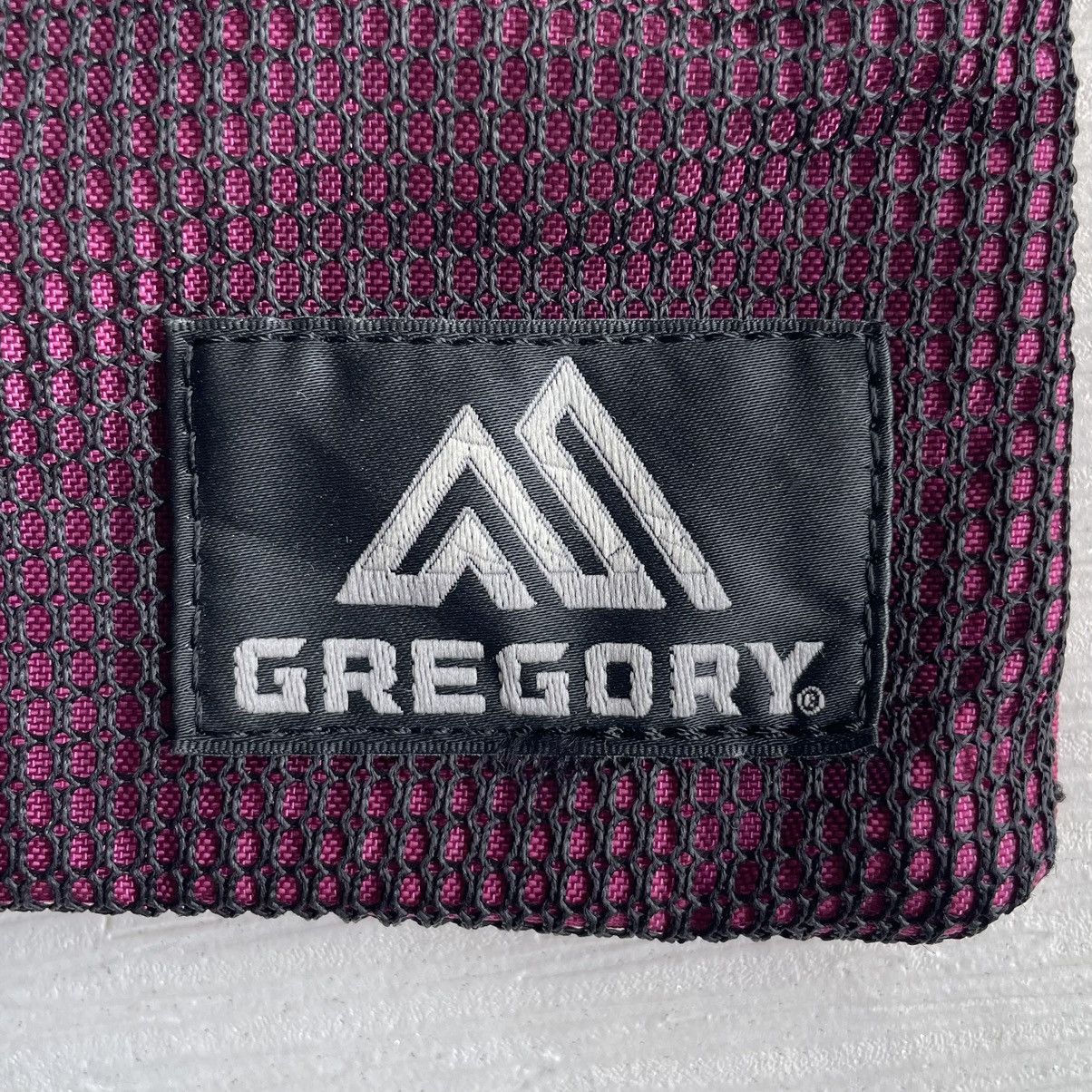 Gregory Gregory Classic Sacoche Size ONE SIZE - 9 Thumbnail