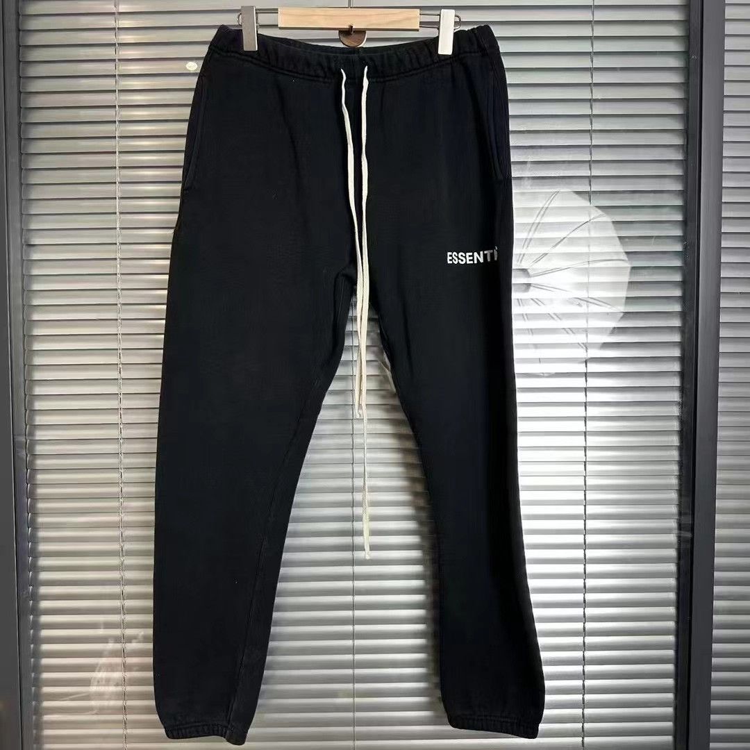 Fear of God Fear of God Retro Casual Pants 34 Men Size US 34 / EU 50 - 1 Thumbnail