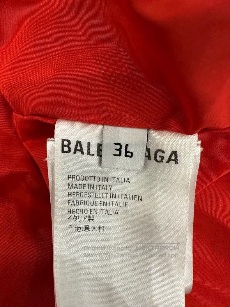Balenciaga Balenciaga jacket Size XS / US 0-2 / IT 36-38 - 6 Thumbnail