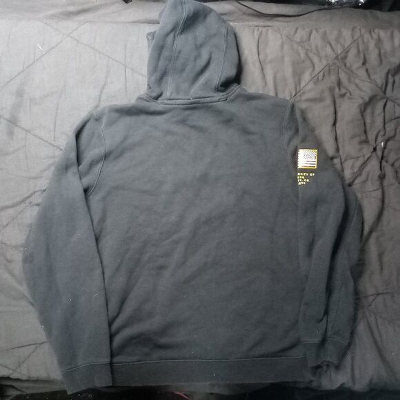 NCAA × Nike Nike Oregon Ducks Service Salute Hoodie Sweatshirt Size US M / EU 48-50 / 2 - 6 Thumbnail