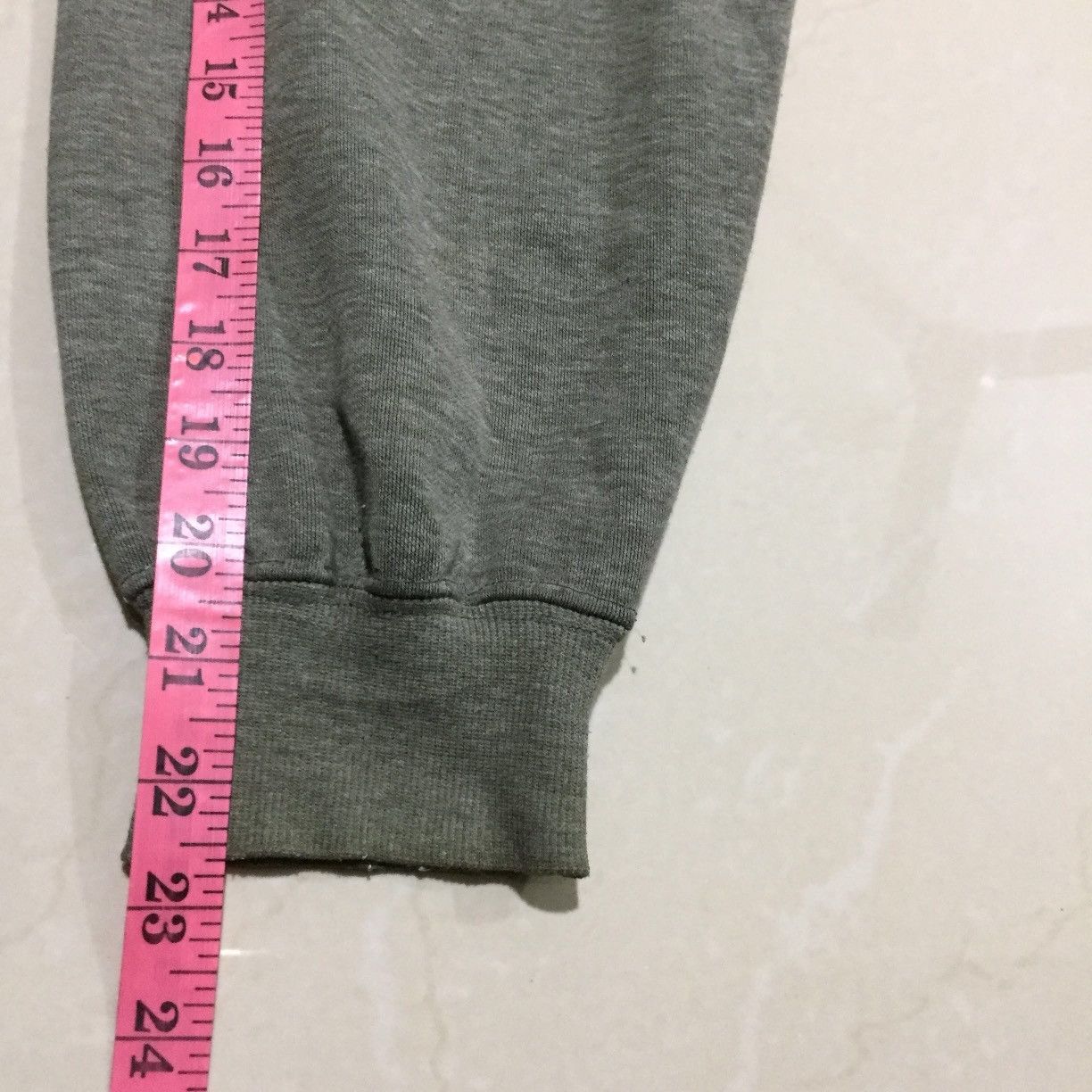 Japanese Brand FOREST ZONE Sweatshirt spellout Big Logo size M fits L Size US L / EU 52-54 / 3 - 9 Thumbnail
