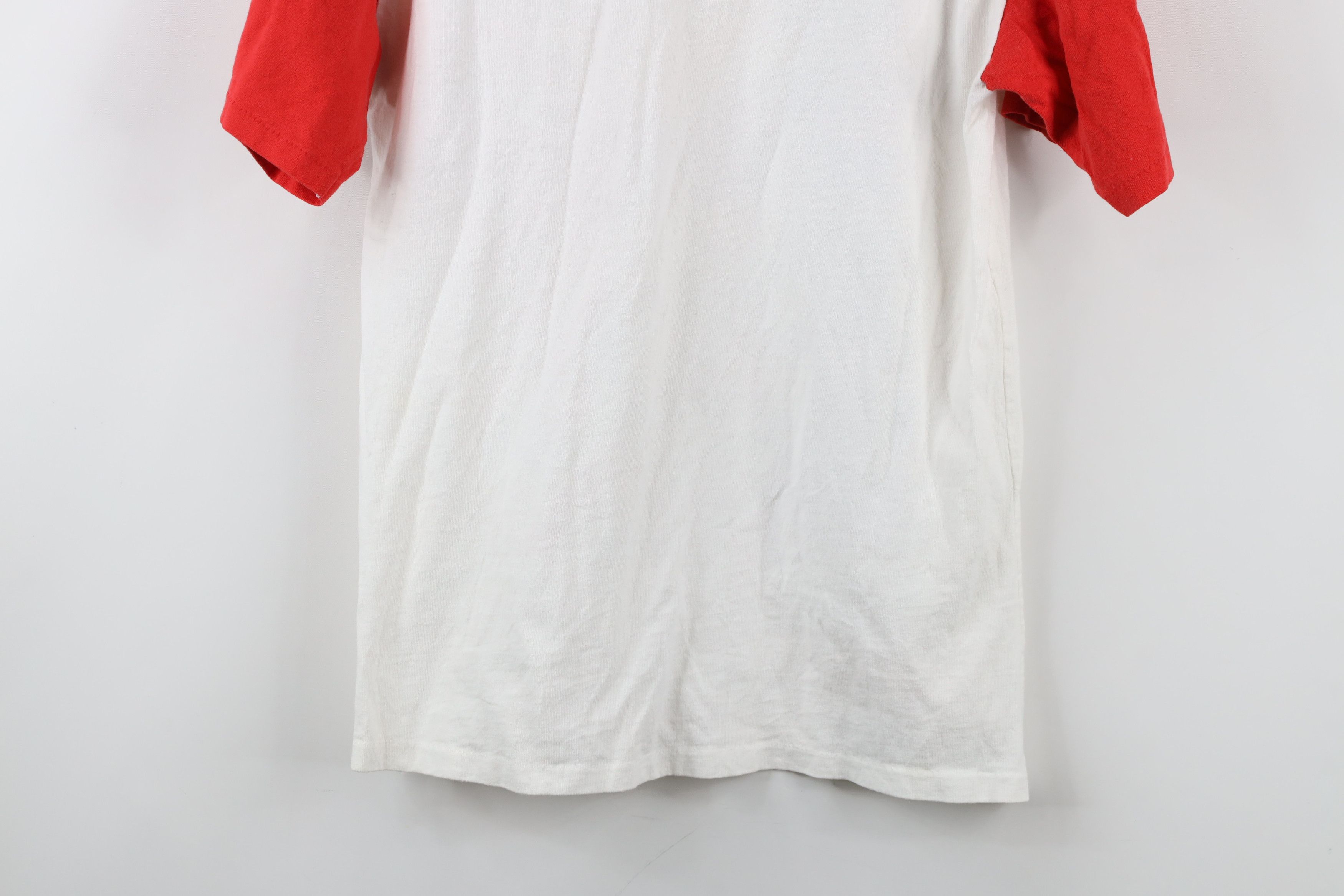 Vintage Vintage 90s Print St Louis Cardinals Baseball Polo Shirt Size US S / EU 44-46 / 1 - 14 Thumbnail