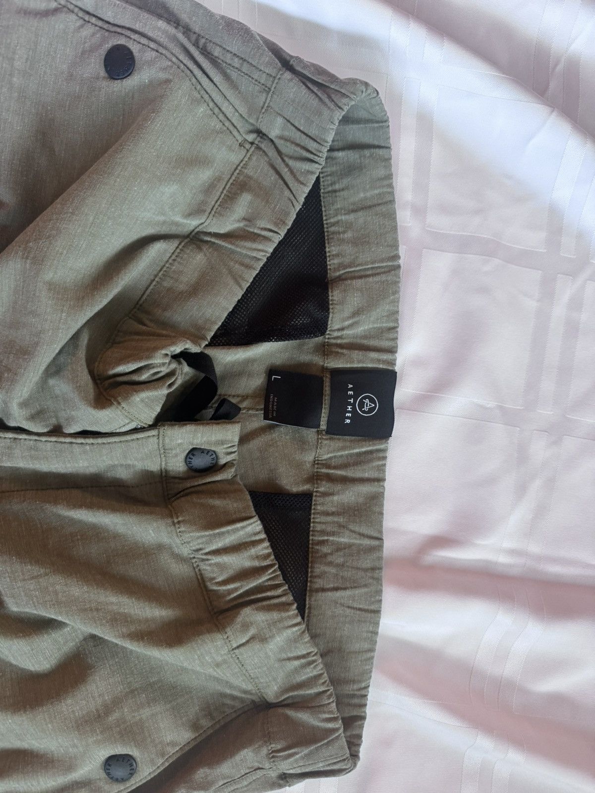 Aether Apparel Lightweight pant Size US 36 / EU 52 - 2 Thumbnail
