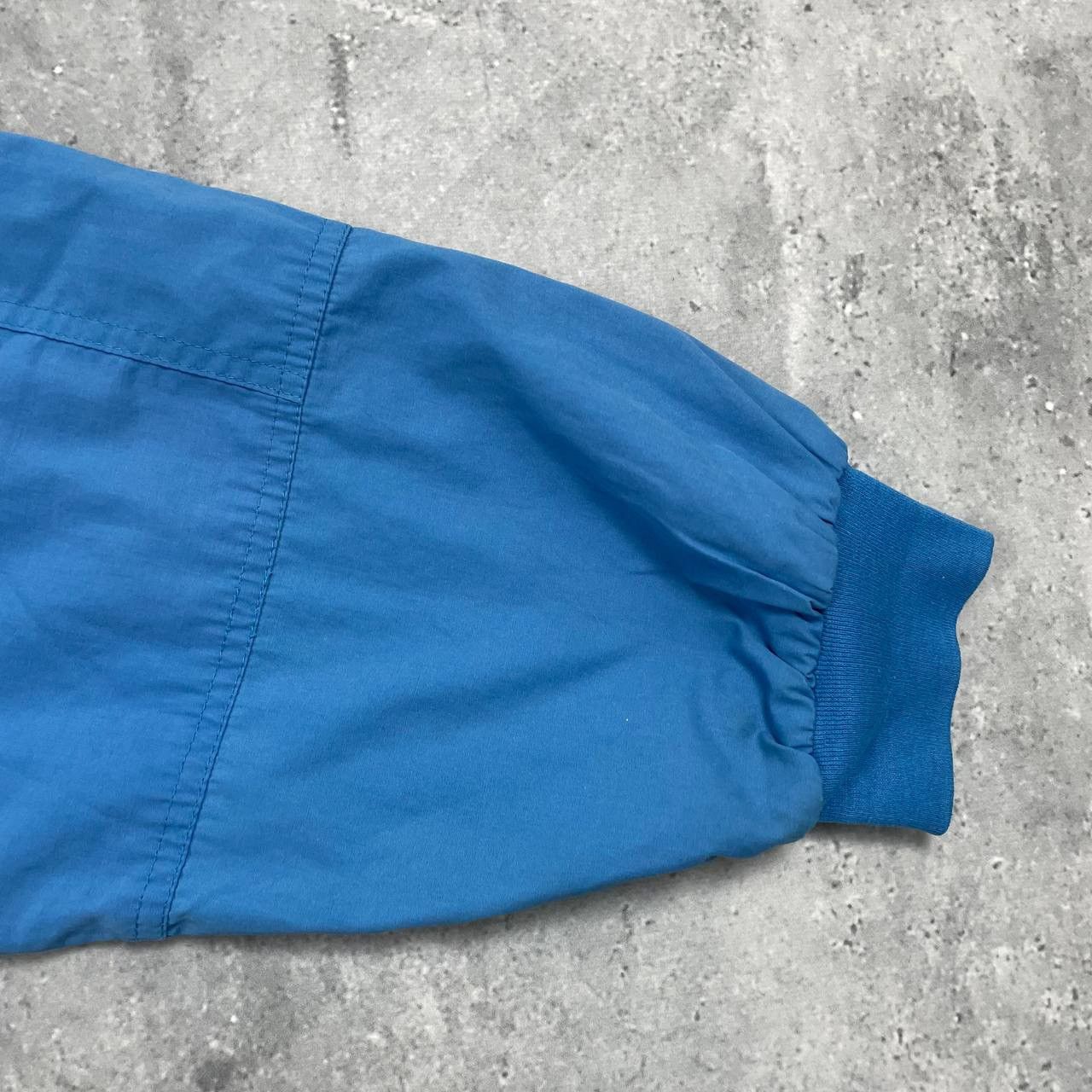 Adidas × Vintage Vintage 90s Adidas Full Zip Bomber Retro Light Jacket Faded Size US XS / EU 42 / 0 - 24 Thumbnail
