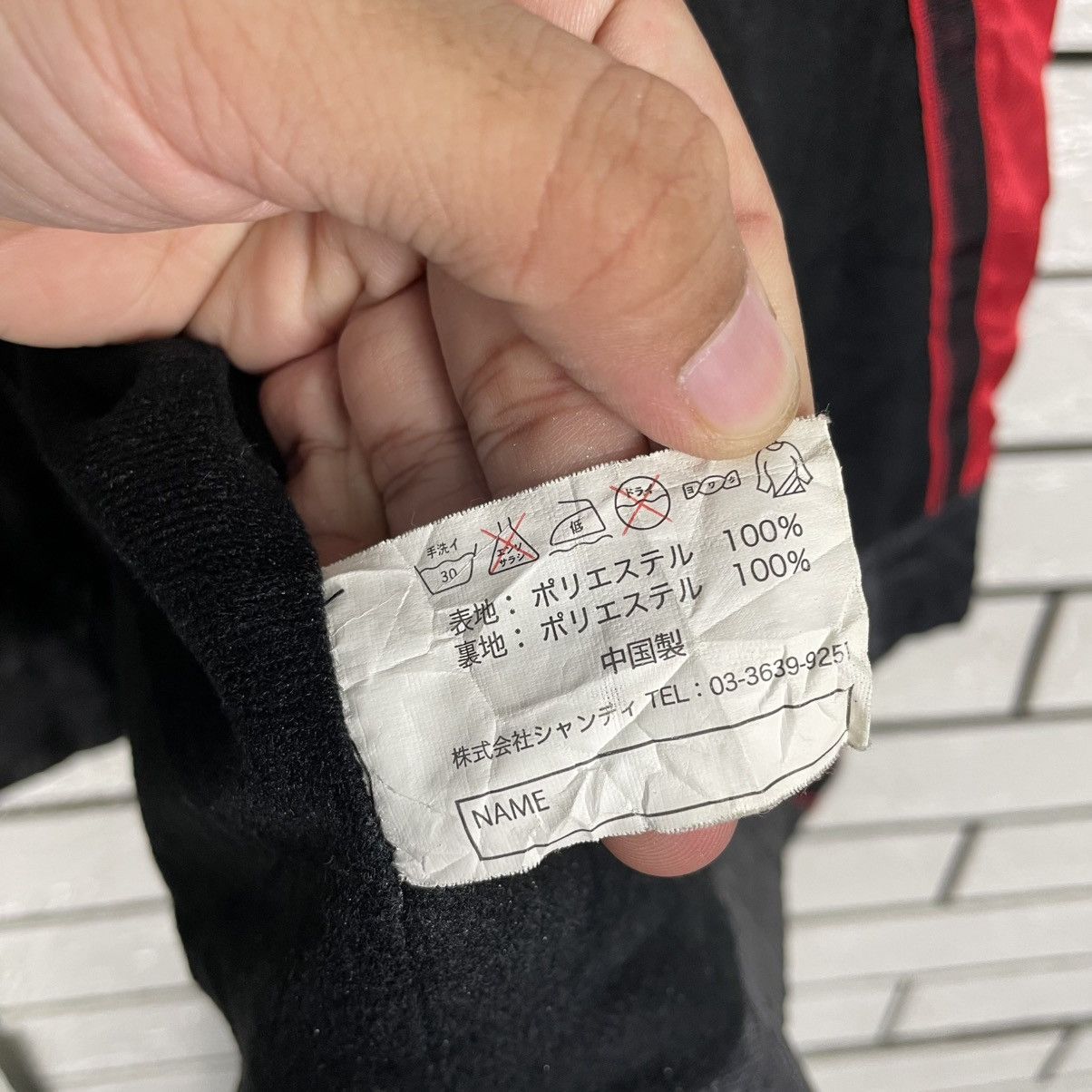 Japanese Brand Bridgestone Blizzak Revo GZ Jacket Size US XL / EU 56 / 4 - 19 Thumbnail