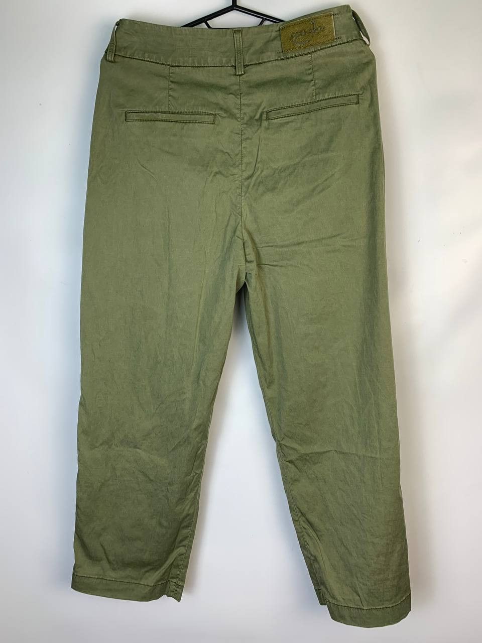 Jacob Cohen Jacob Cohen handmade tailored luxury jeans Size 26 Size 26" / US 2 / IT 38 - 2 Thumbnail