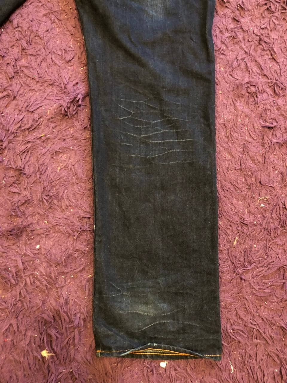 G-Star G-Star Denim Jeans Size US 38 / EU 54 - 19 Thumbnail