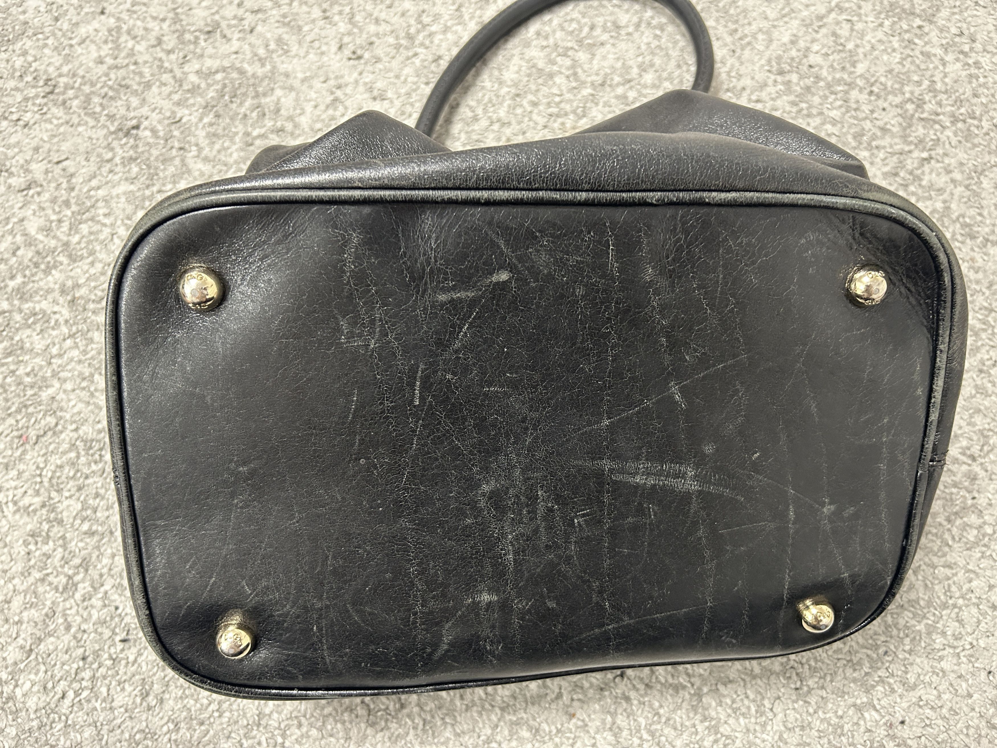 Dolce & Gabbana Dolce & Gabbana handbag Size ONE SIZE - 6 Thumbnail