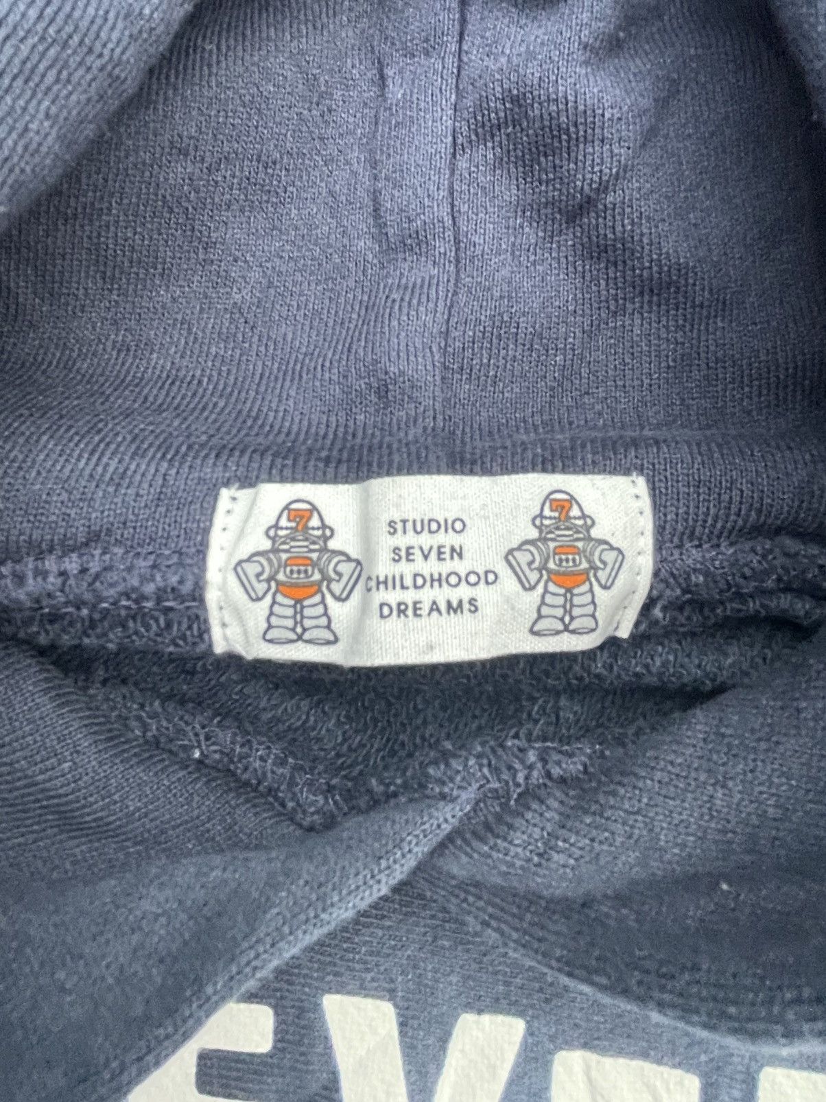 Studio Seven Studio Seven Childhood Dreams X GU Japan Size US M / EU 48-50 / 2 - 12 Thumbnail