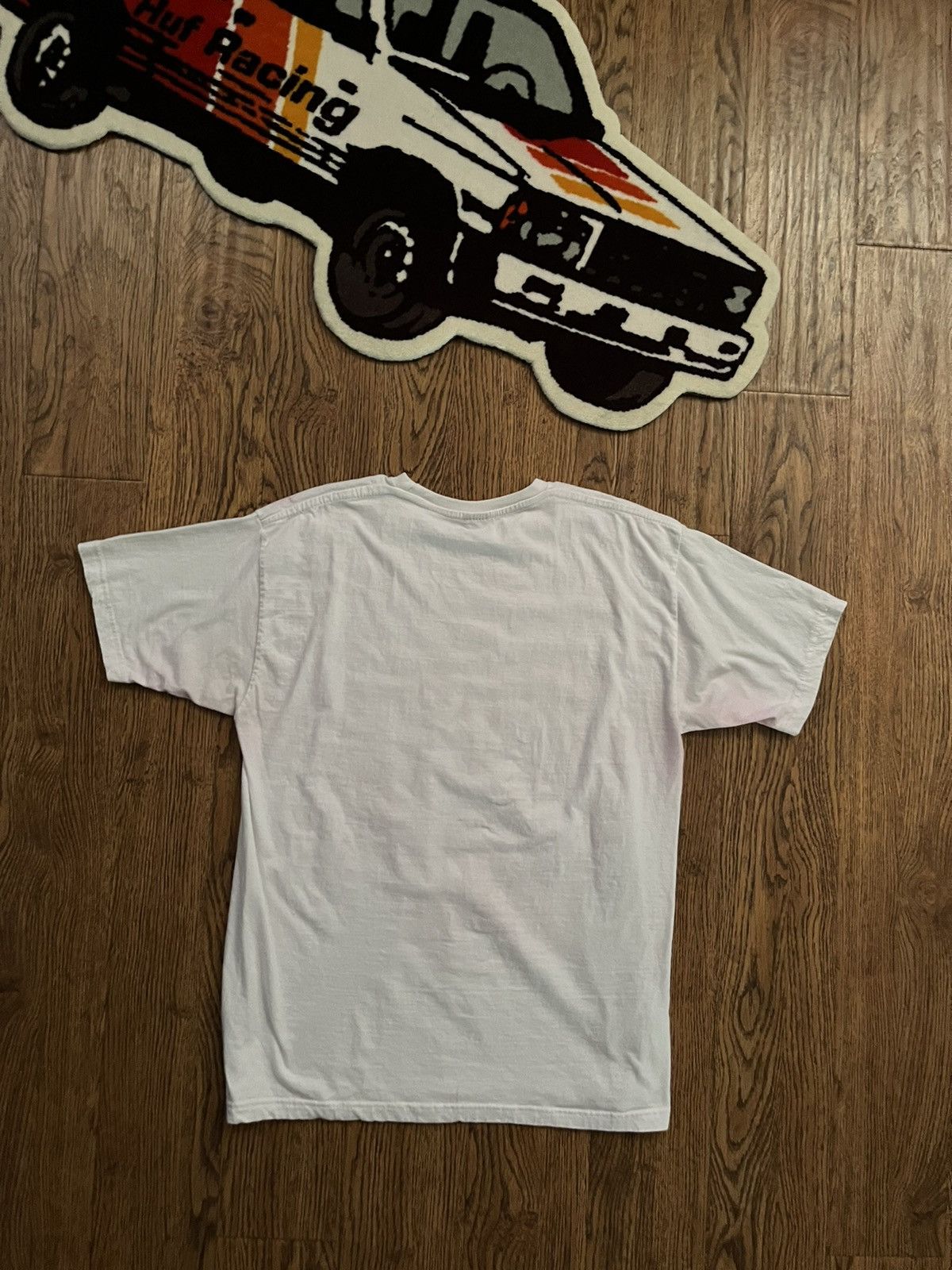 Other Spencer T-Shirt Air Spray Size US XL / EU 56 / 4 - 2 Thumbnail