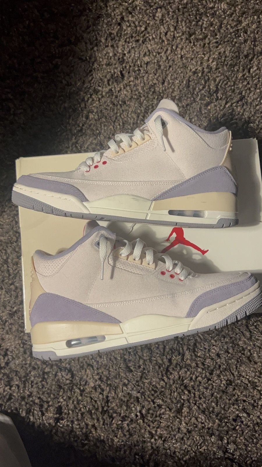 Jordan Brand Jordan 3s Size US 9 / EU 42 - 3 Thumbnail