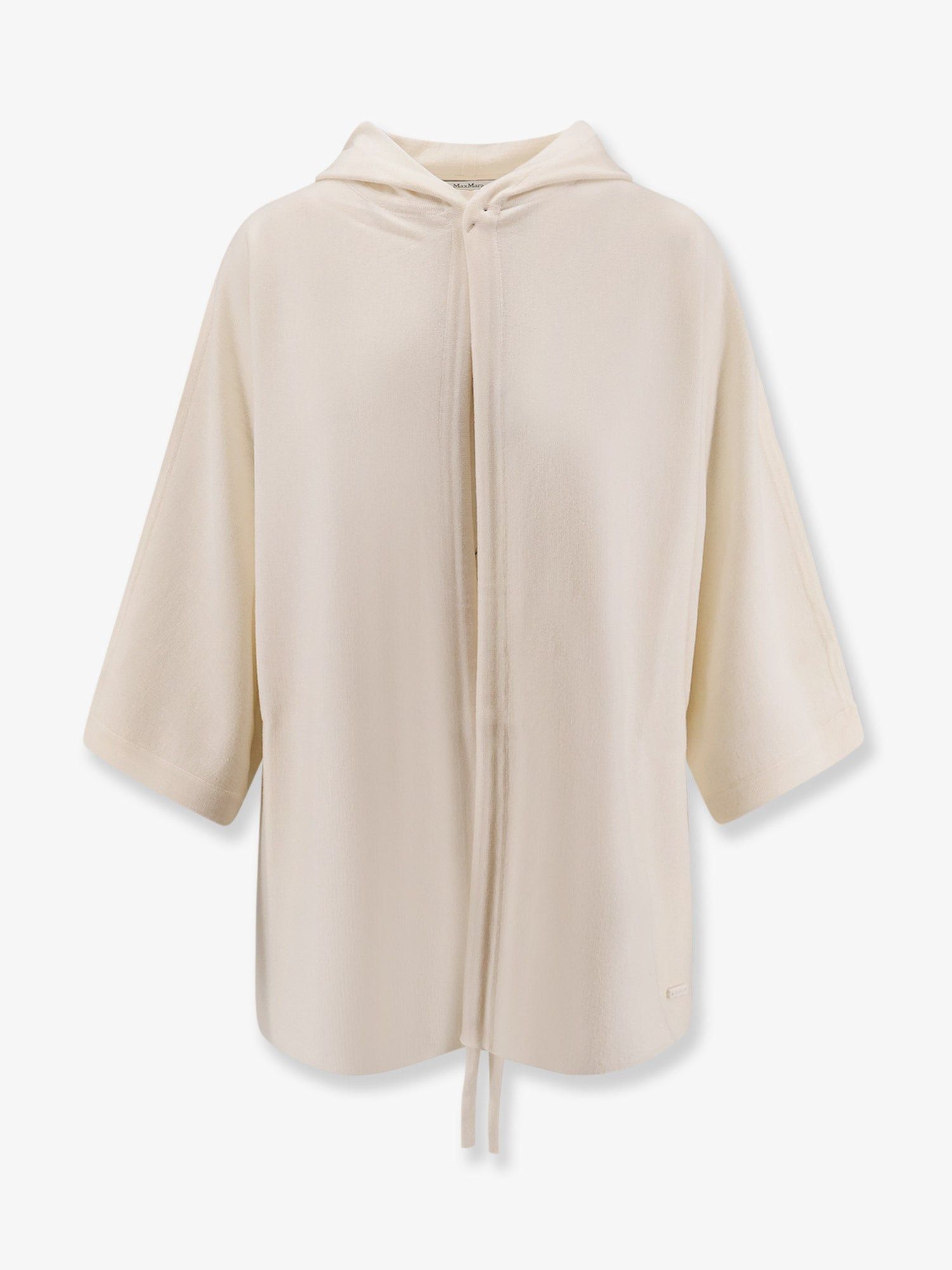 Max Mara Aster Virgin Wool Cardigan Size XS / US 0-2 / IT 36-38 - 1 Thumbnail