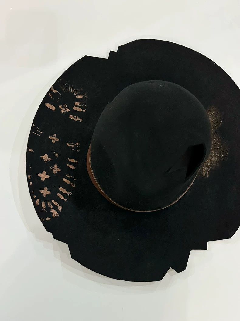 Vivienne Westwood Vivienne Westwood cap Size ONE SIZE - 3 Thumbnail