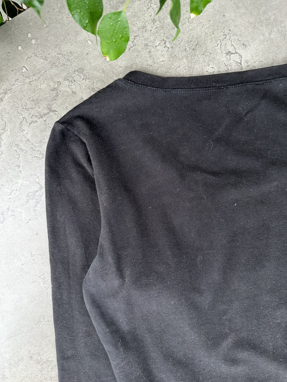 Moschino Moschino Long Sleeve Size M / US 6-8 / IT 42-44 - 9 Thumbnail