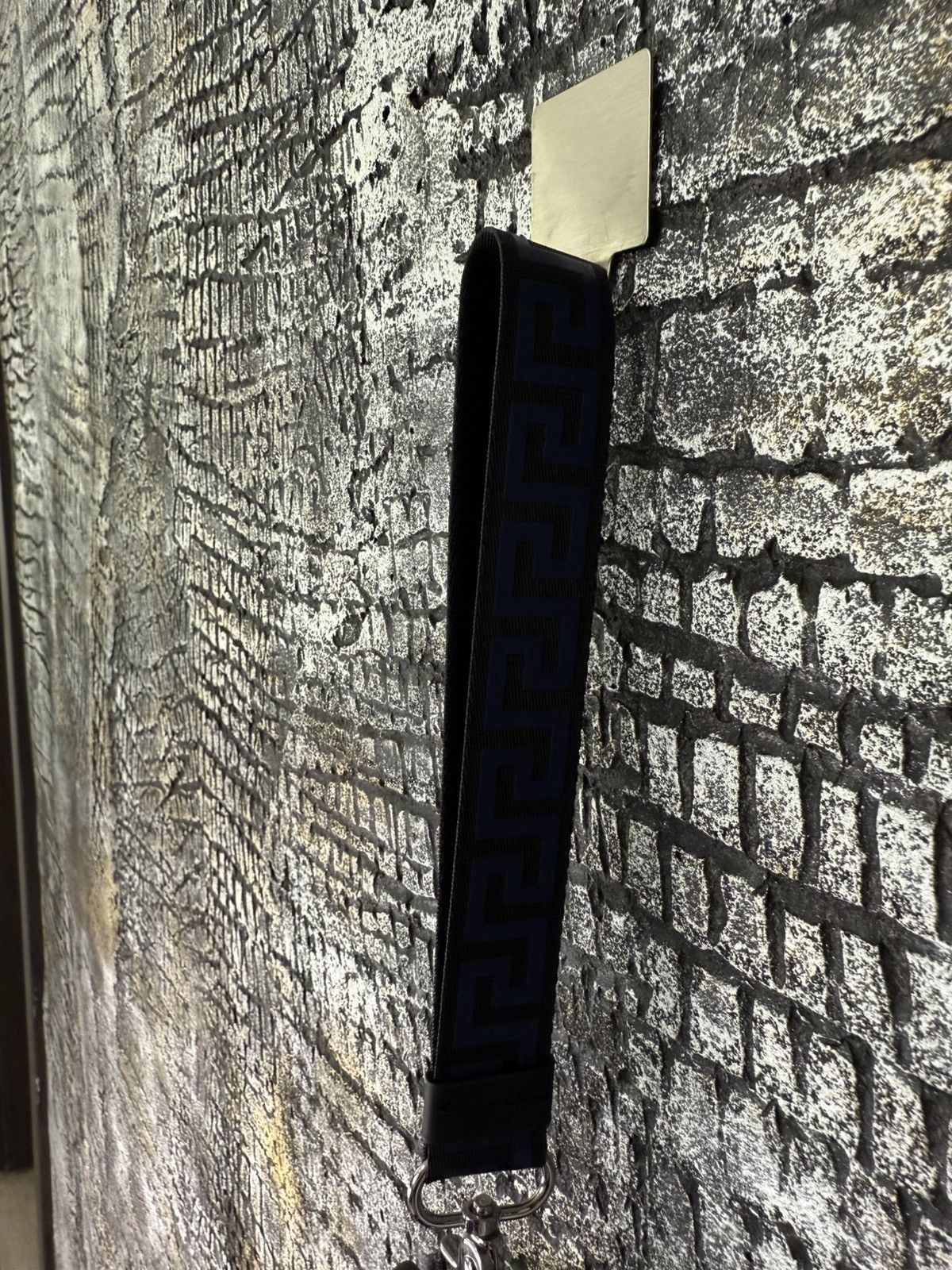 Versace Versace Parfums Cosmetic Bag Size ONE SIZE - 12 Thumbnail