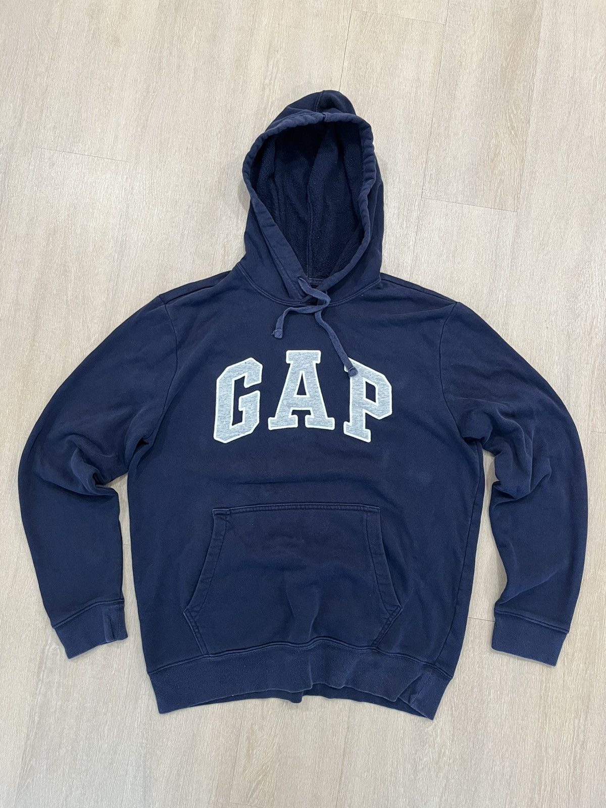 Gap Gap Hoodie Size US S / EU 44-46 / 1 - 2 Thumbnail