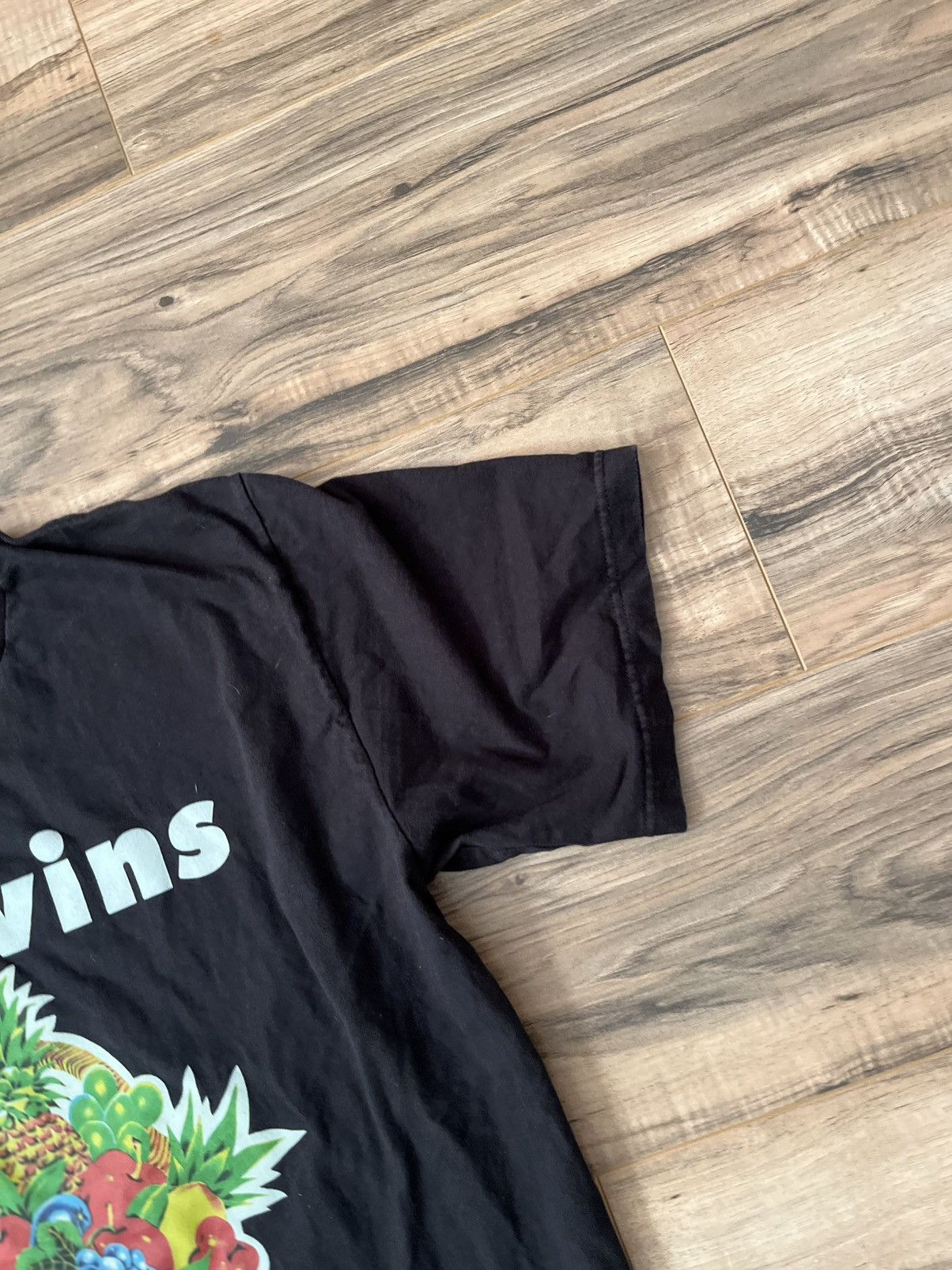 Supreme Supreme Melvins Bullhead Tee Size US L / EU 52-54 / 3 - 3 Thumbnail