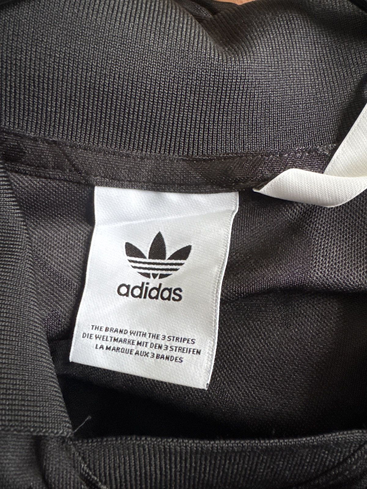 Adidas Jamaica Lifestyle Jersey Size US S / EU 44-46 / 1 - 5 Thumbnail