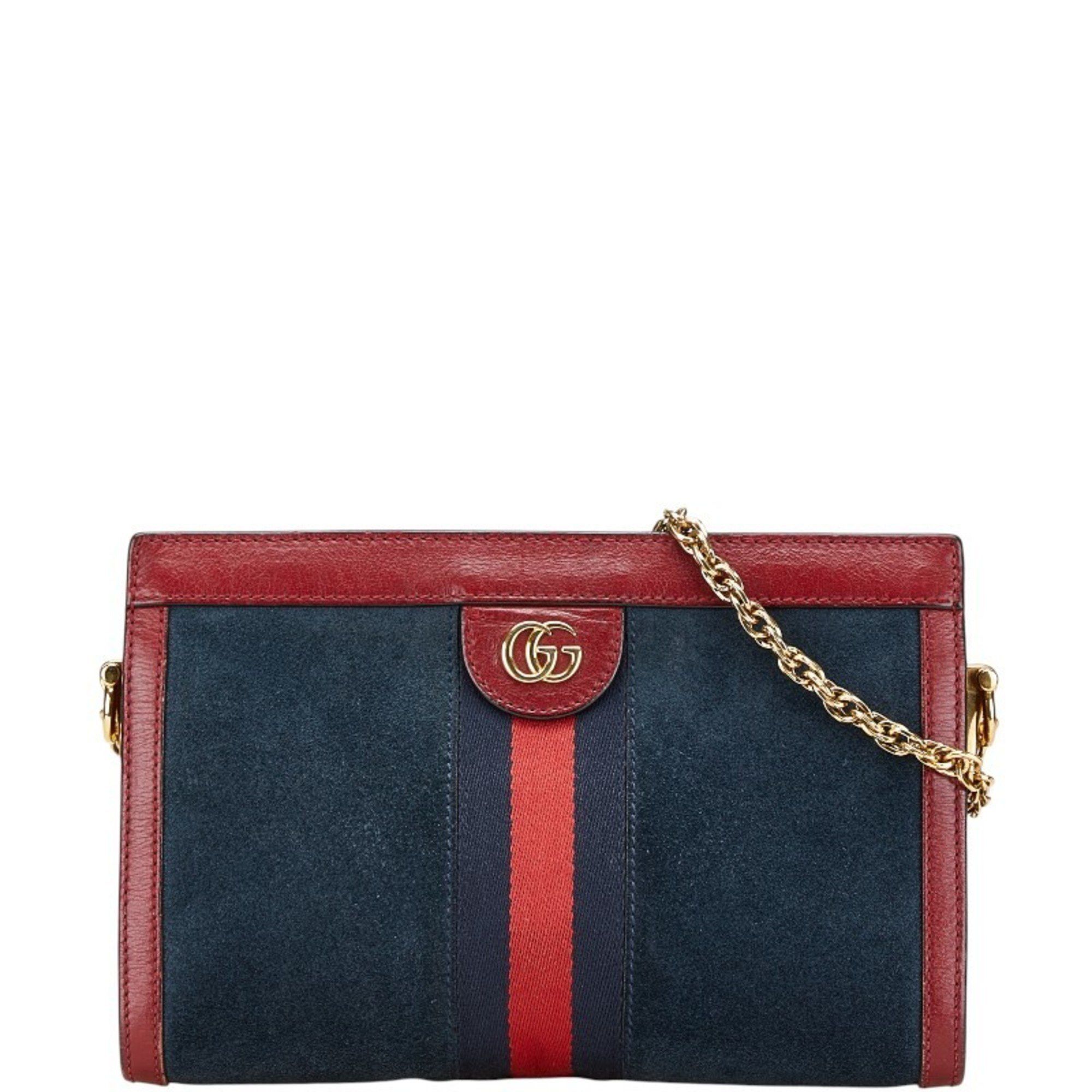 Gucci GG Marmont shoulder