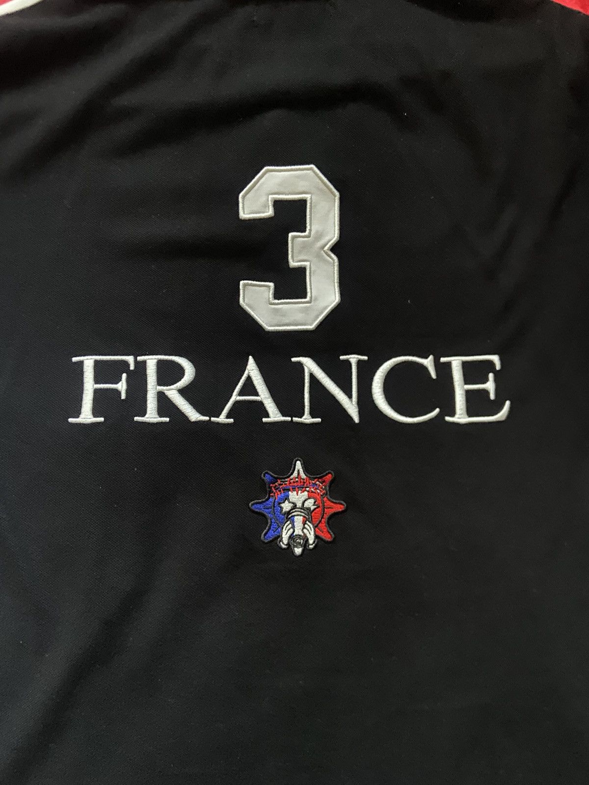 Glo Gang Glo Gang polo Size US S / EU 44-46 / 1 - 6 Thumbnail