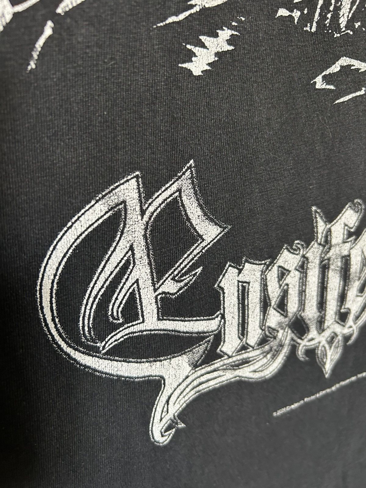 Band Tees Ensiferum vintage 2005 band t-shirt scandinavian folk metal Size US M / EU 48-50 / 2 - 12 Thumbnail